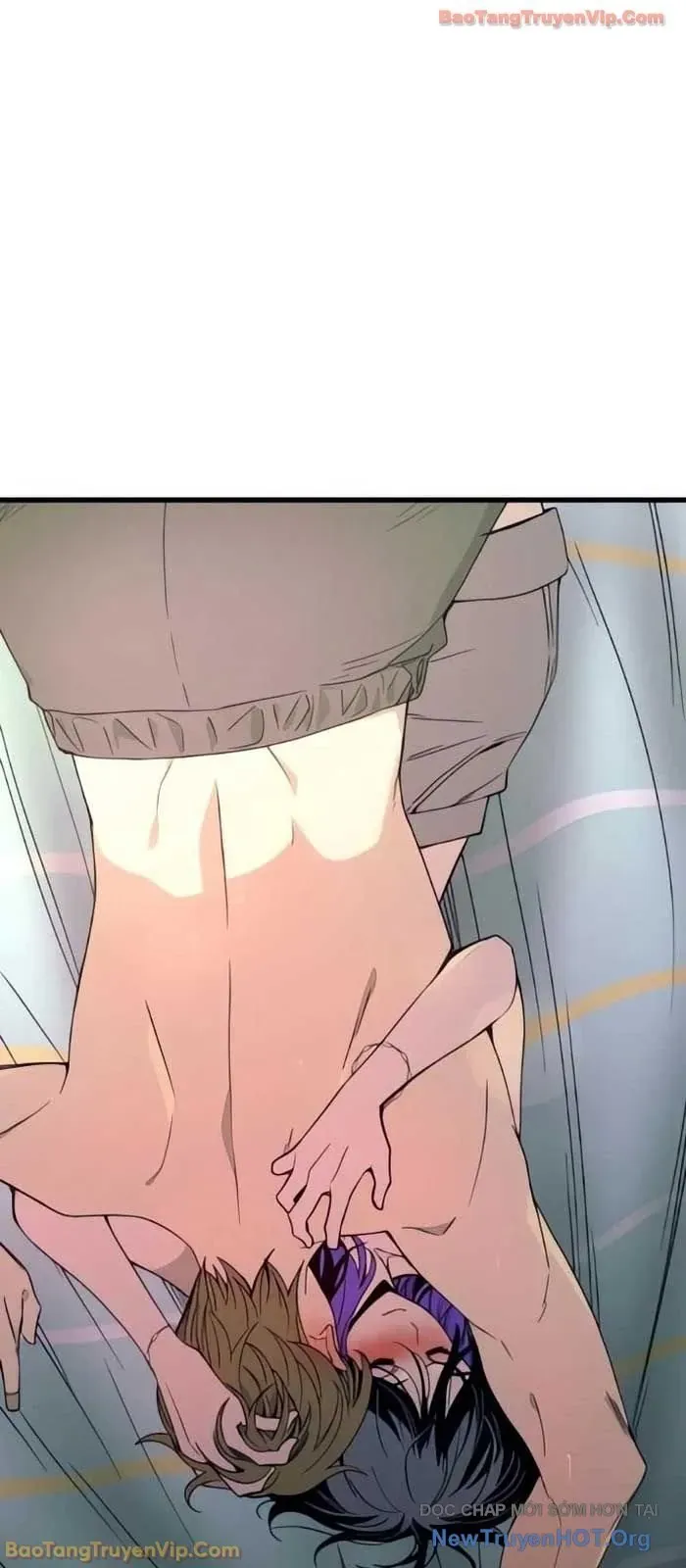 Bias Của Tôi Trên Chuyến Tàu Cuối Cùng Chương 53 - Trang 92