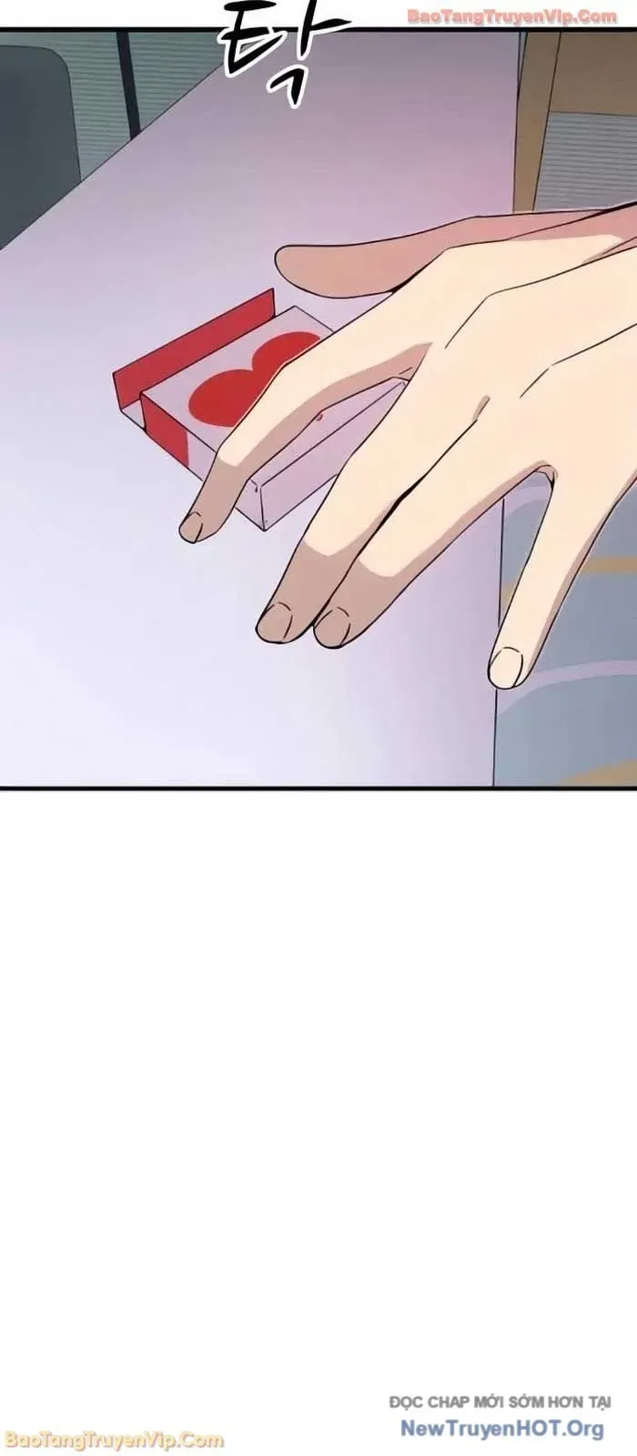 Bias Của Tôi Trên Chuyến Tàu Cuối Cùng Chương 53 - Trang 100