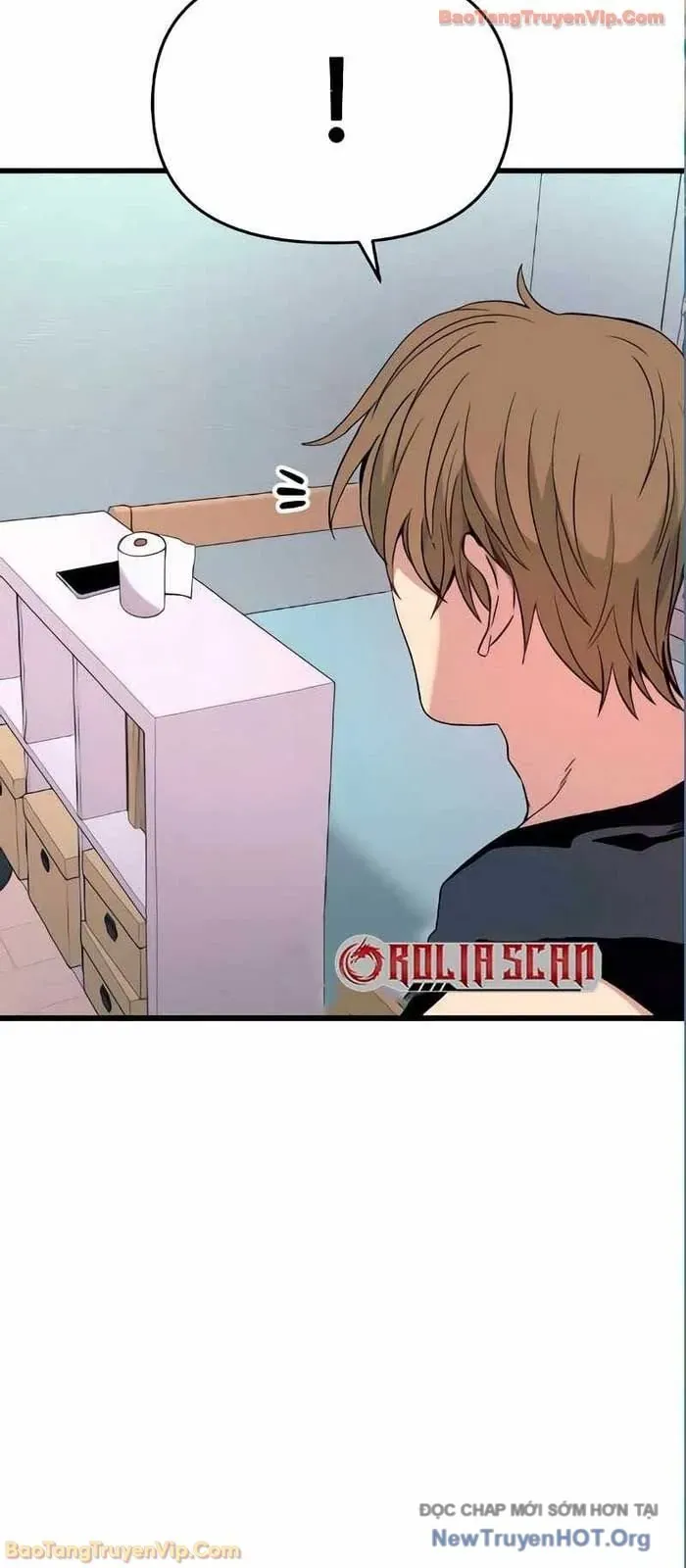 Bias Của Tôi Trên Chuyến Tàu Cuối Cùng Chương 54 - Trang 102