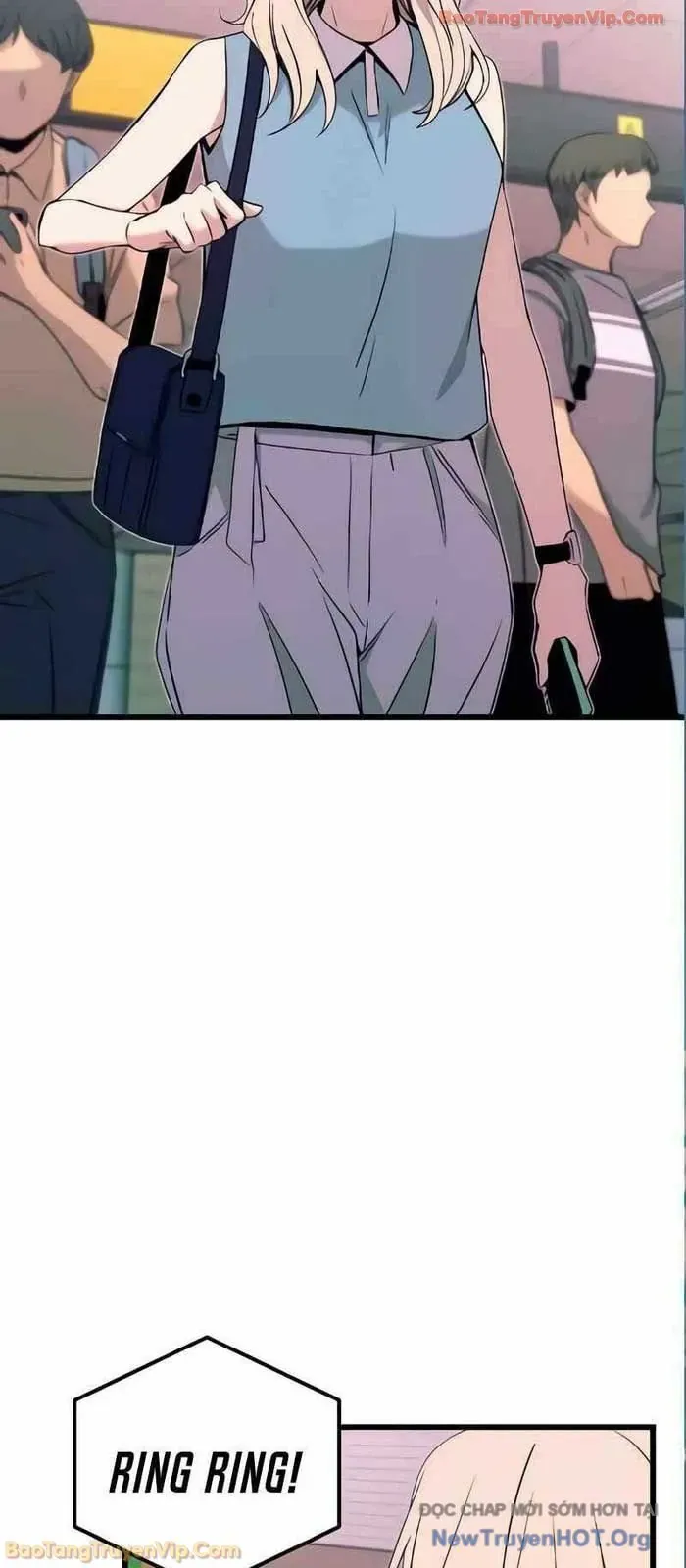 Bias Của Tôi Trên Chuyến Tàu Cuối Cùng Chương 54 - Trang 110