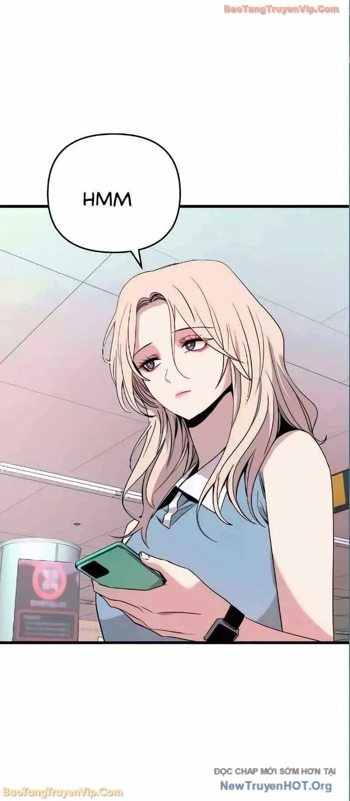 Bias Của Tôi Trên Chuyến Tàu Cuối Cùng Chương 54 - Trang 114