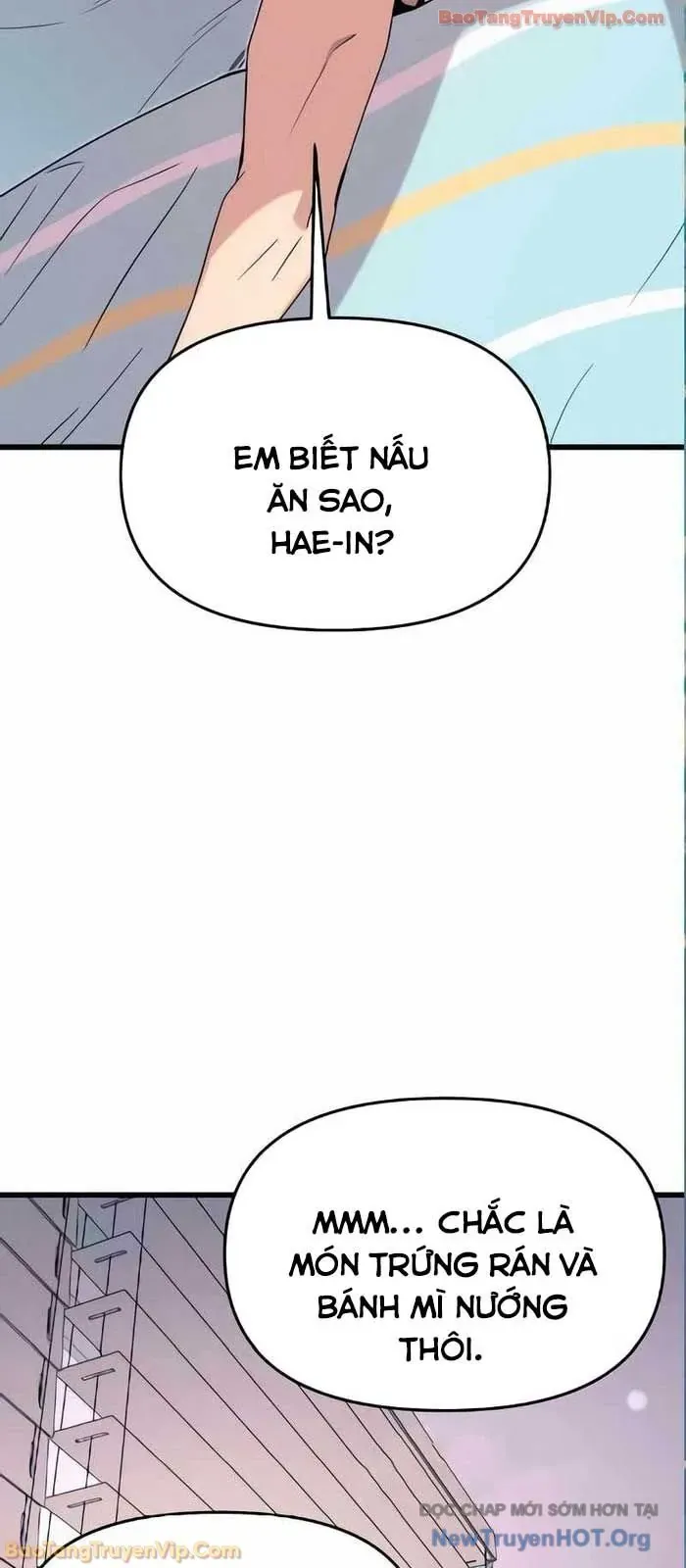 Bias Của Tôi Trên Chuyến Tàu Cuối Cùng Chương 54 - Trang 30