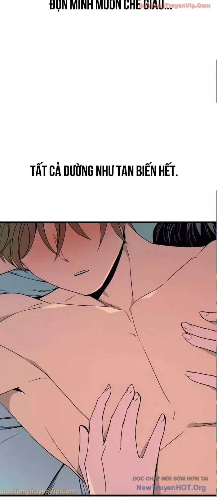 Bias Của Tôi Trên Chuyến Tàu Cuối Cùng Chương 54 - Trang 38