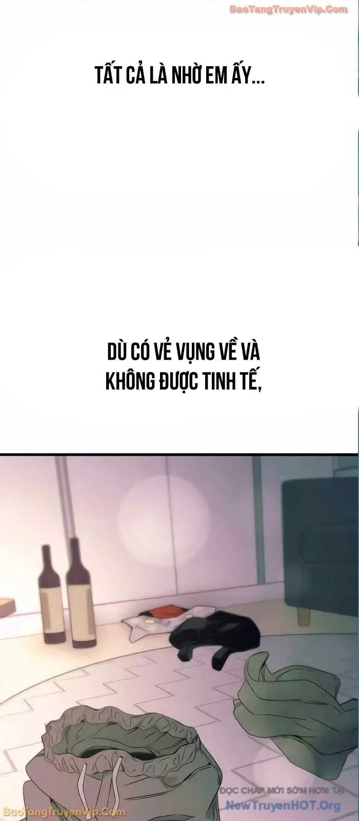 Bias Của Tôi Trên Chuyến Tàu Cuối Cùng Chương 54 - Trang 39