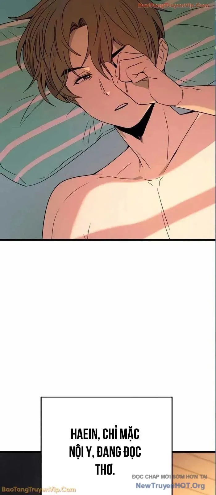 Bias Của Tôi Trên Chuyến Tàu Cuối Cùng Chương 54 - Trang 45