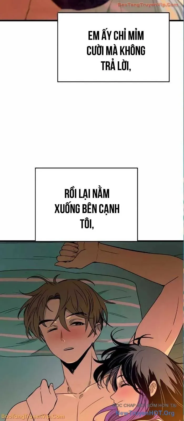 Bias Của Tôi Trên Chuyến Tàu Cuối Cùng Chương 54 - Trang 48