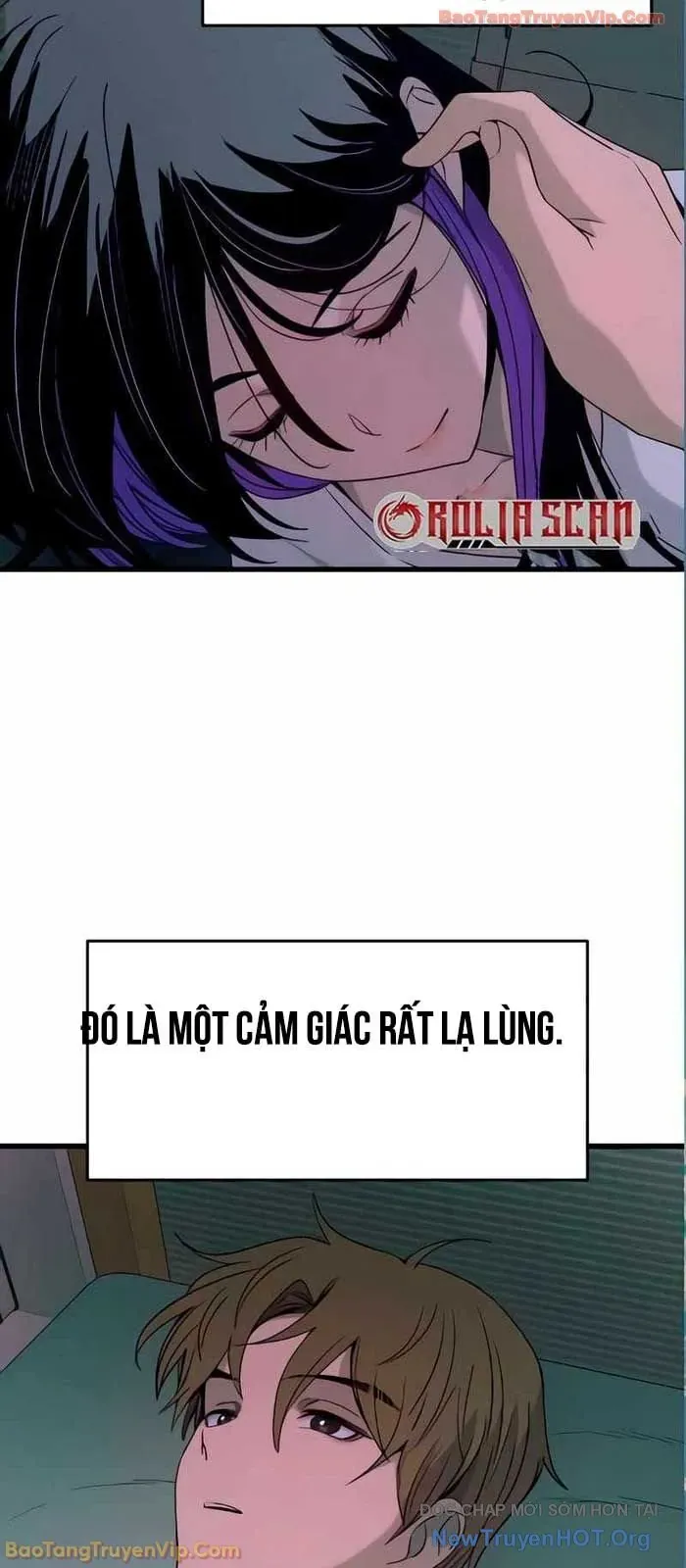 Bias Của Tôi Trên Chuyến Tàu Cuối Cùng Chương 54 - Trang 54