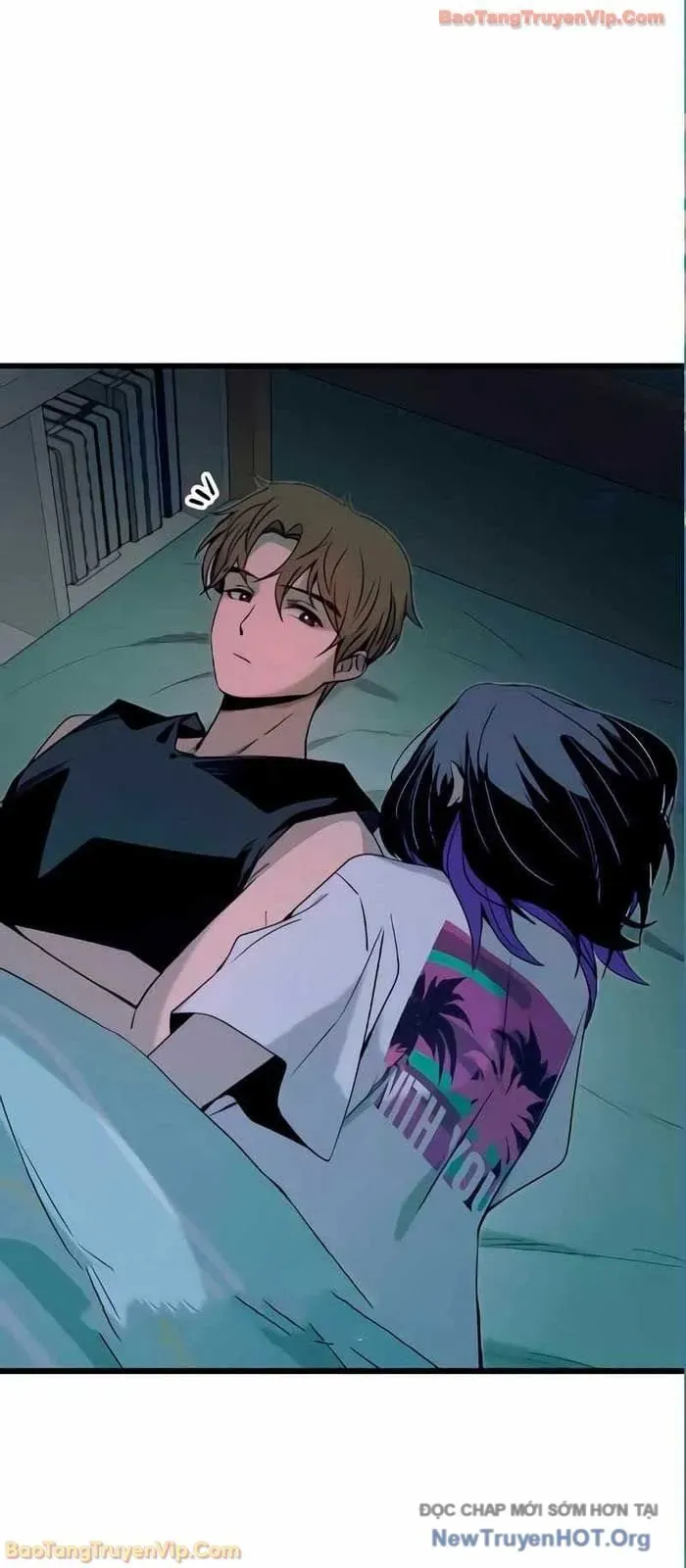 Bias Của Tôi Trên Chuyến Tàu Cuối Cùng Chương 54 - Trang 58