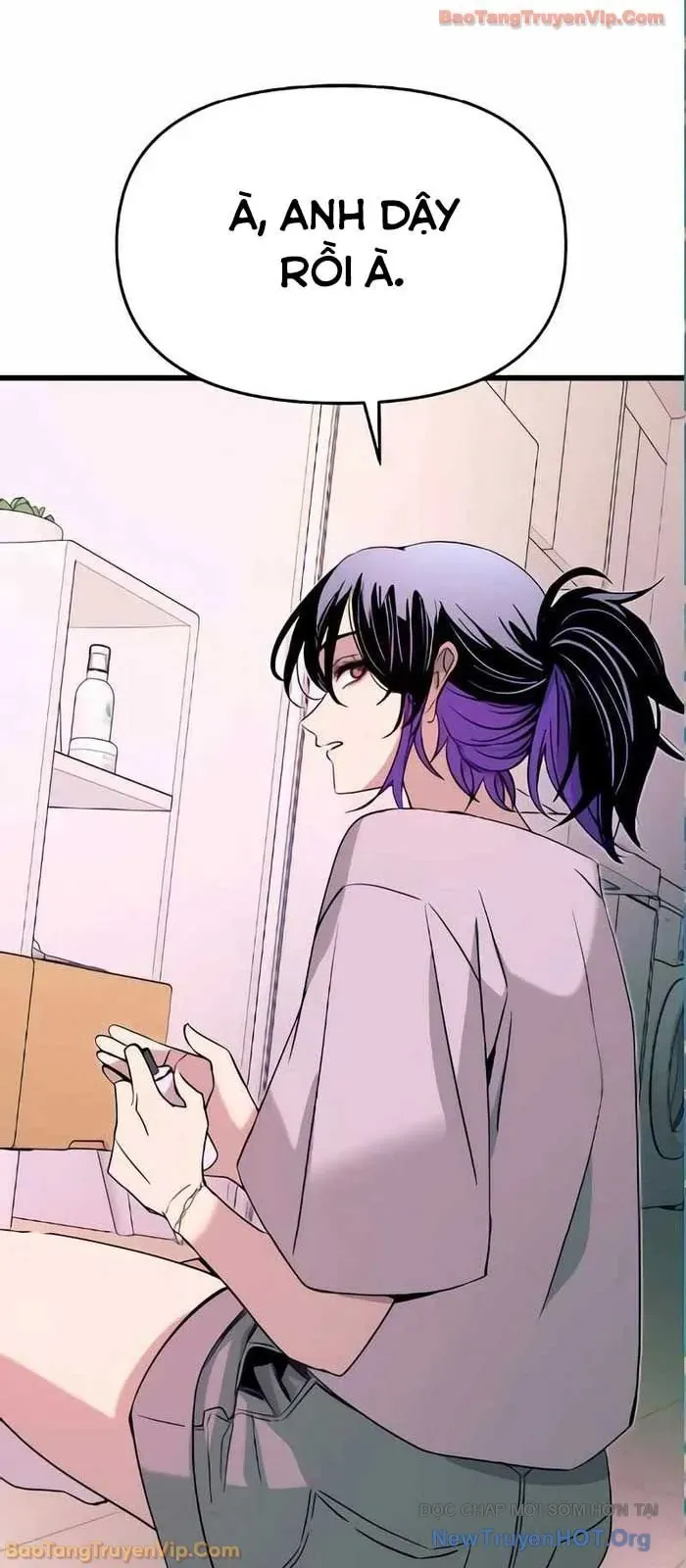 Bias Của Tôi Trên Chuyến Tàu Cuối Cùng Chương 54 - Trang 64