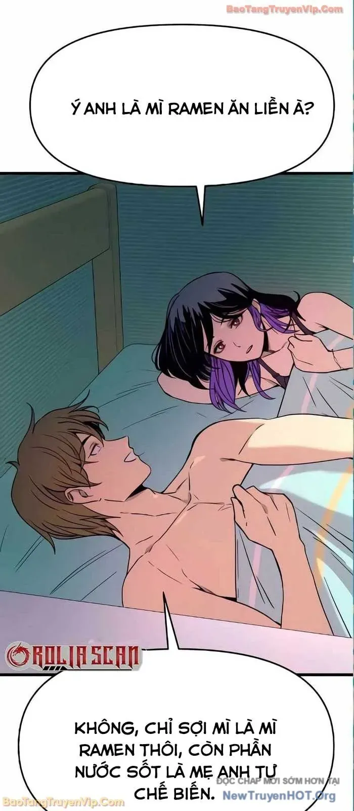 Bias Của Tôi Trên Chuyến Tàu Cuối Cùng Chương 54 - Trang 8
