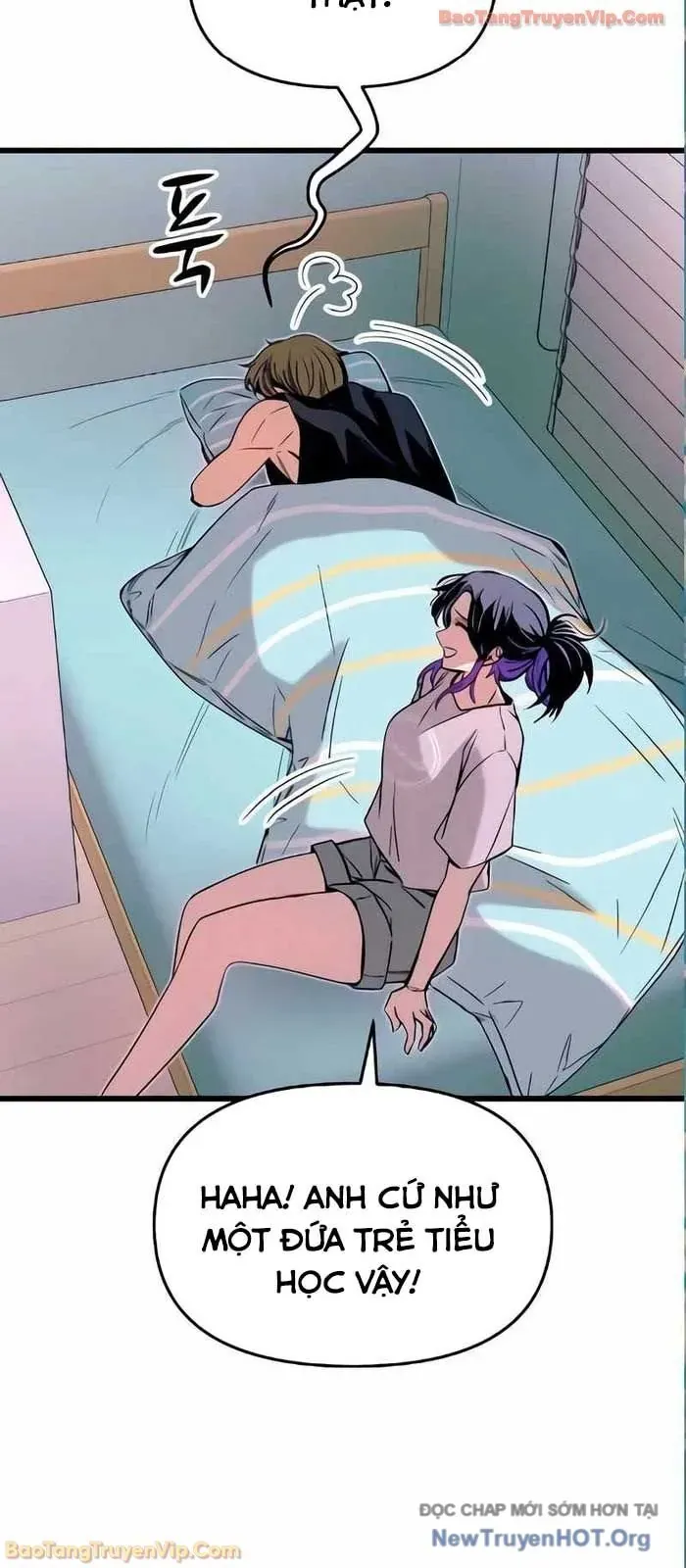 Bias Của Tôi Trên Chuyến Tàu Cuối Cùng Chương 54 - Trang 71