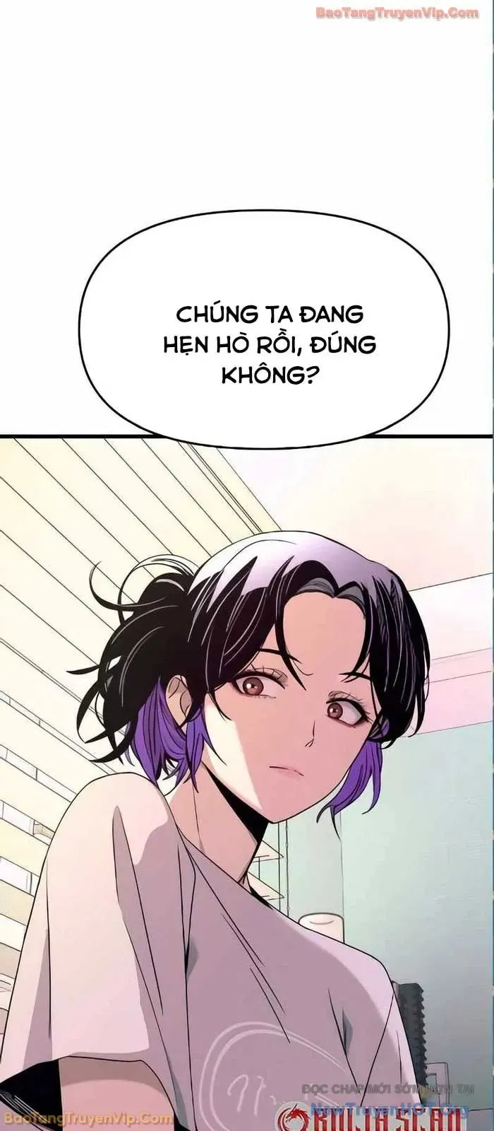 Bias Của Tôi Trên Chuyến Tàu Cuối Cùng Chương 54 - Trang 73