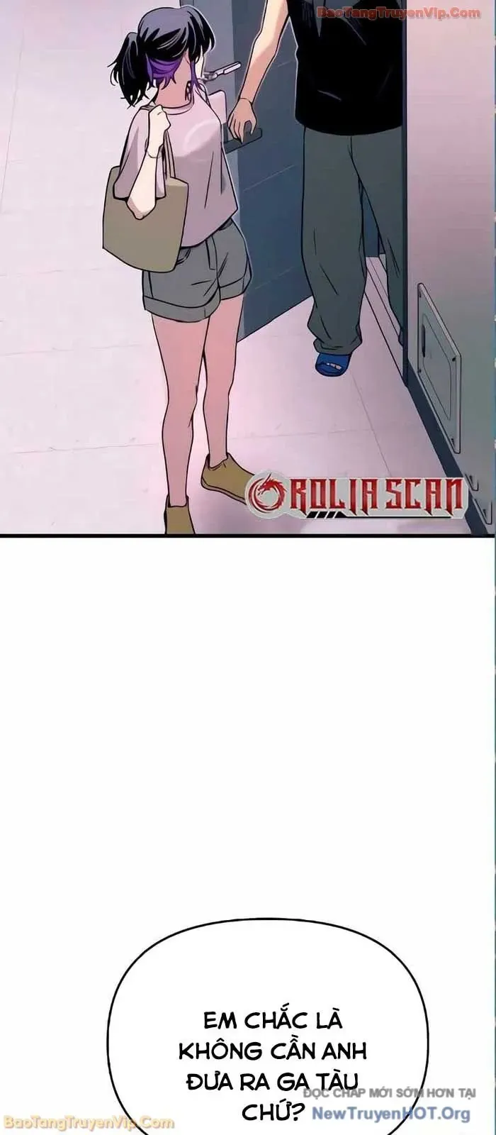 Bias Của Tôi Trên Chuyến Tàu Cuối Cùng Chương 54 - Trang 79