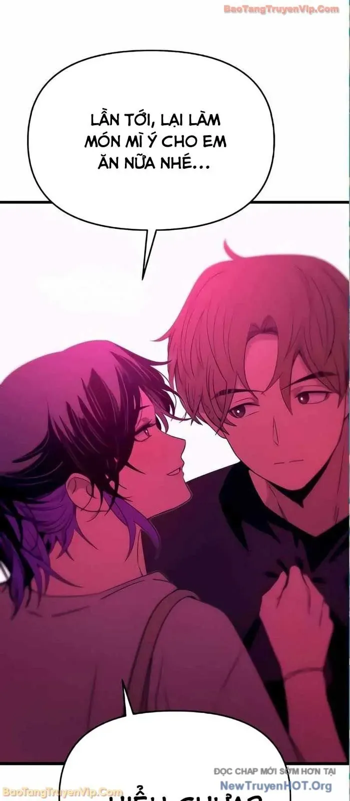 Bias Của Tôi Trên Chuyến Tàu Cuối Cùng Chương 54 - Trang 85