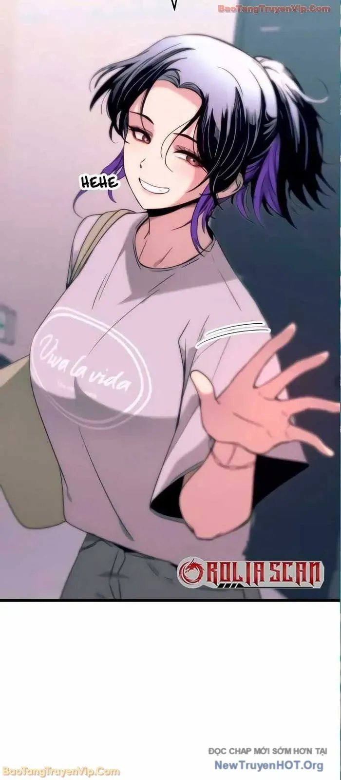 Bias Của Tôi Trên Chuyến Tàu Cuối Cùng Chương 54 - Trang 88