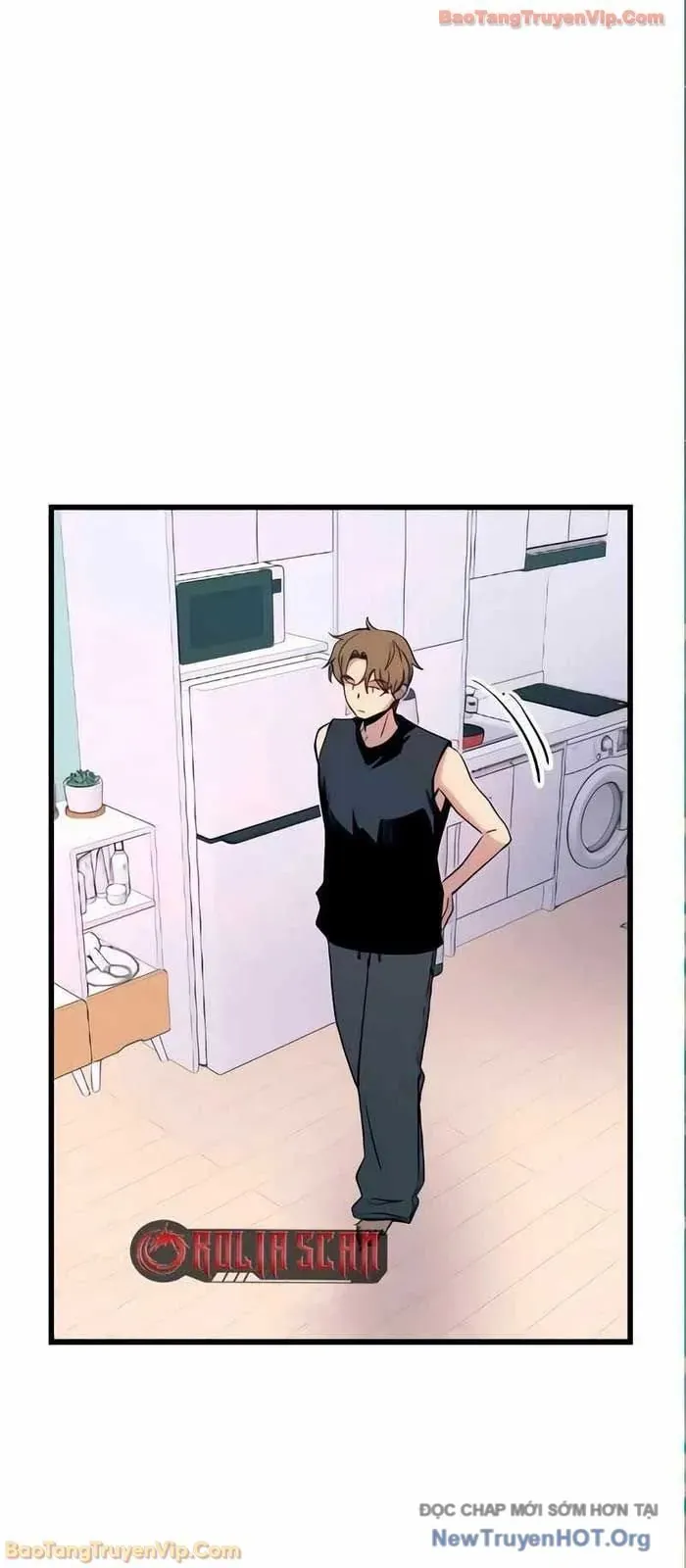 Bias Của Tôi Trên Chuyến Tàu Cuối Cùng Chương 54 - Trang 91