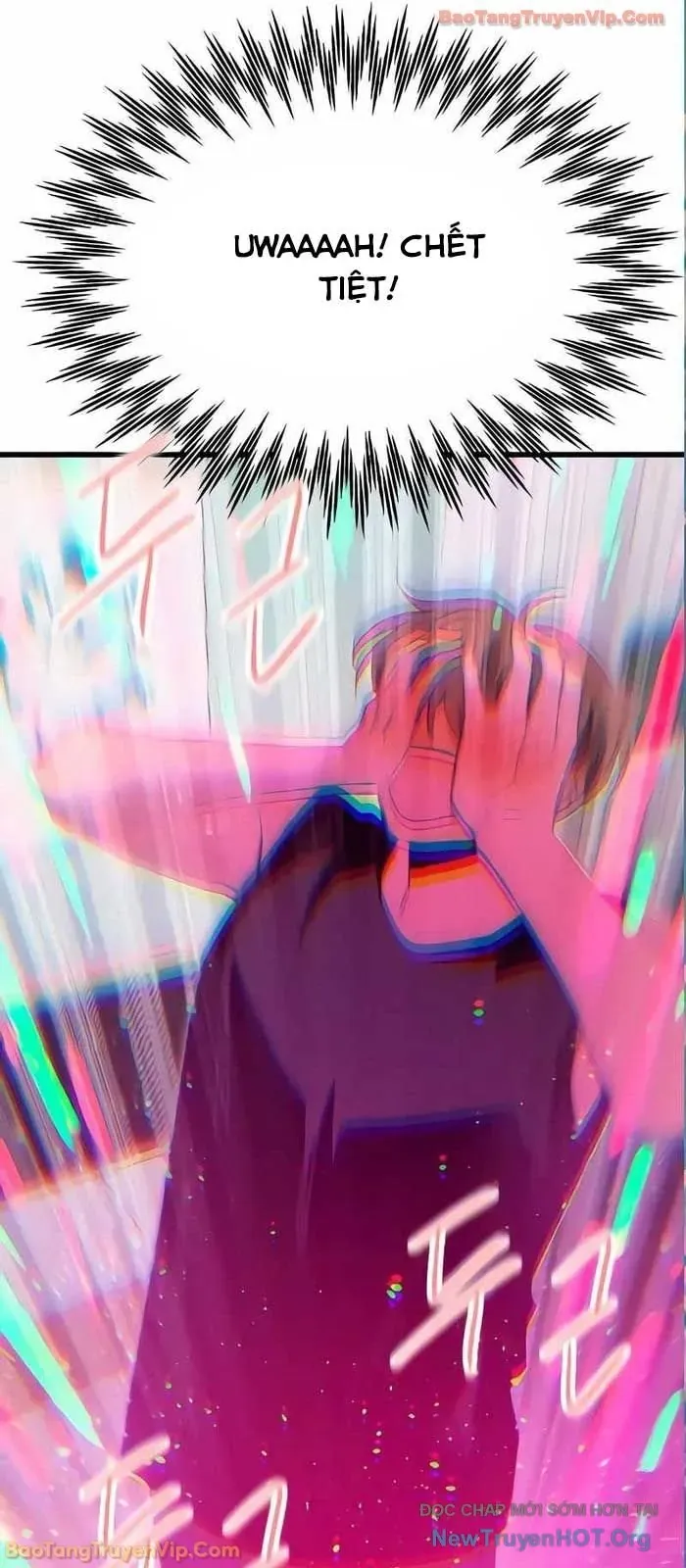 Bias Của Tôi Trên Chuyến Tàu Cuối Cùng Chương 54 - Trang 96