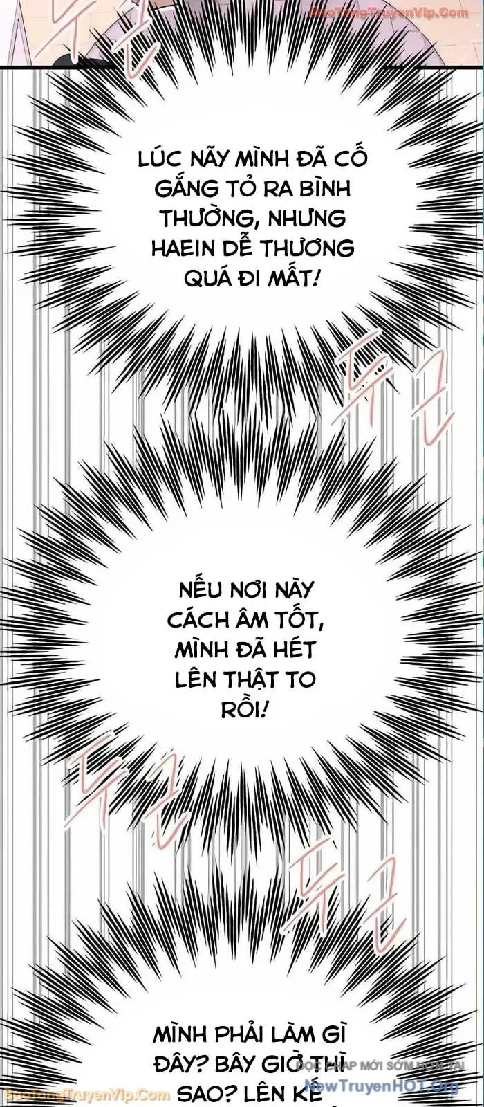 Bias Của Tôi Trên Chuyến Tàu Cuối Cùng Chương 54 - Trang 100