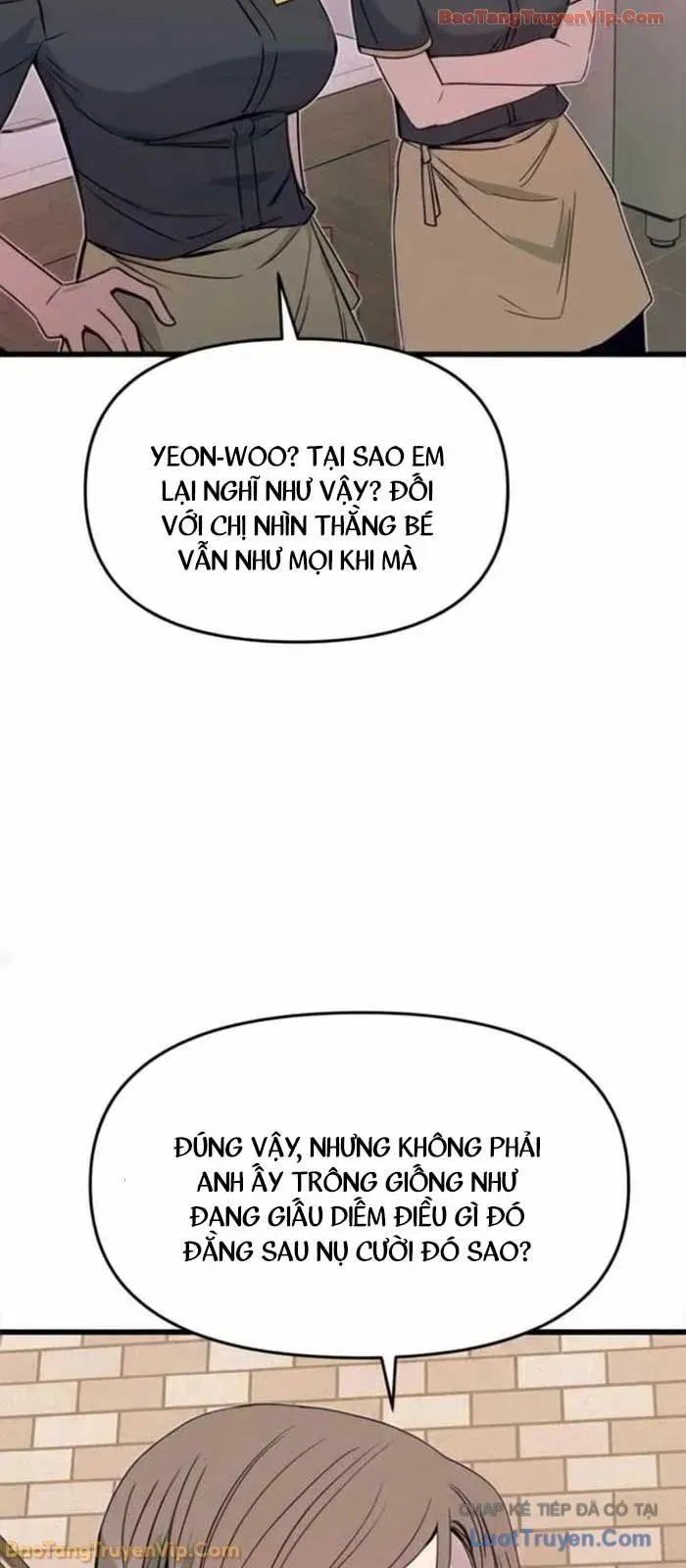 Bias Của Tôi Trên Chuyến Tàu Cuối Cùng Chương 55 - Trang 11