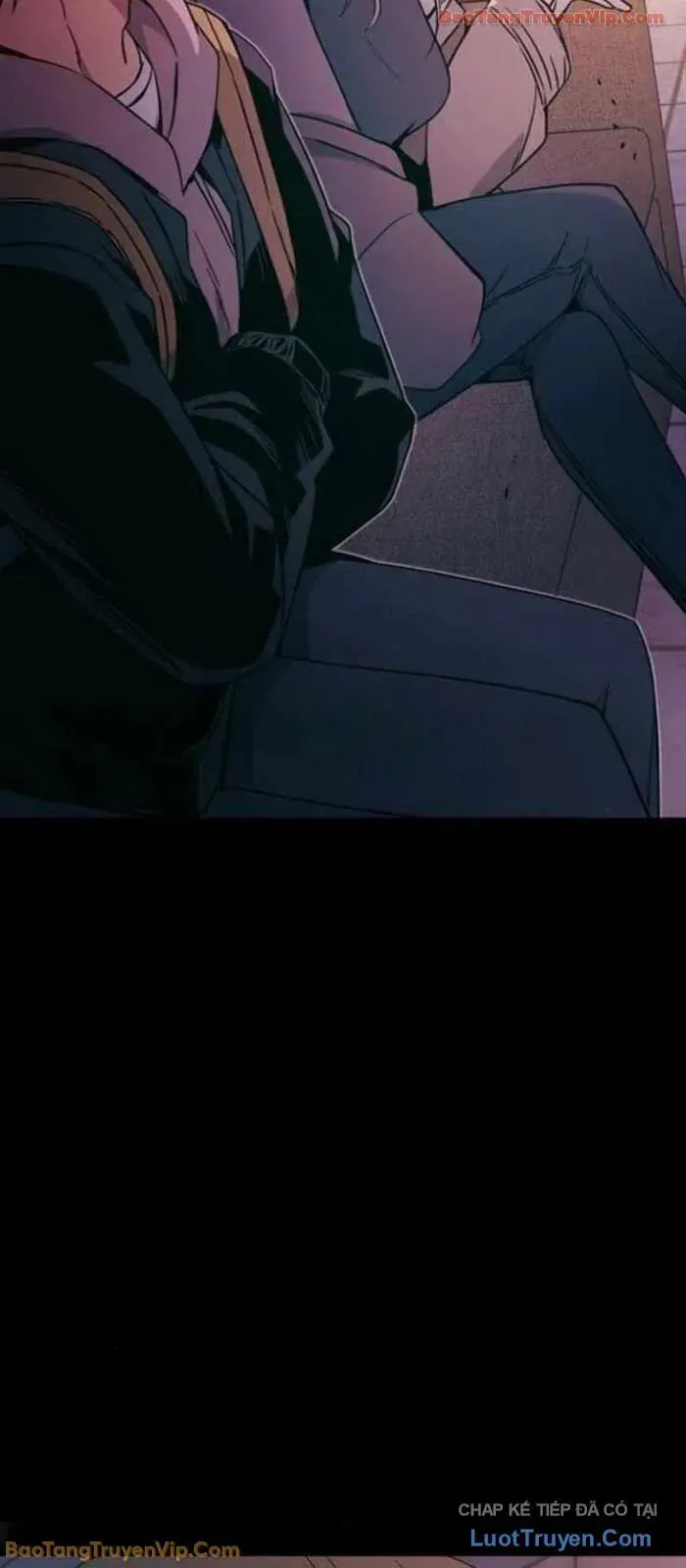 Bias Của Tôi Trên Chuyến Tàu Cuối Cùng Chương 55 - Trang 105