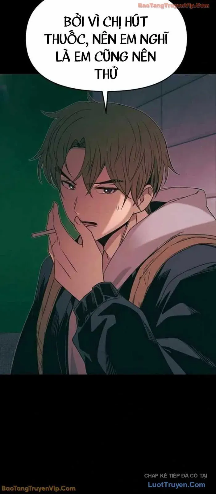 Bias Của Tôi Trên Chuyến Tàu Cuối Cùng Chương 55 - Trang 115