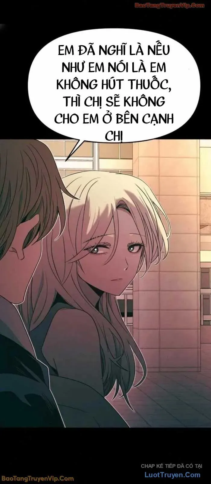 Bias Của Tôi Trên Chuyến Tàu Cuối Cùng Chương 55 - Trang 116