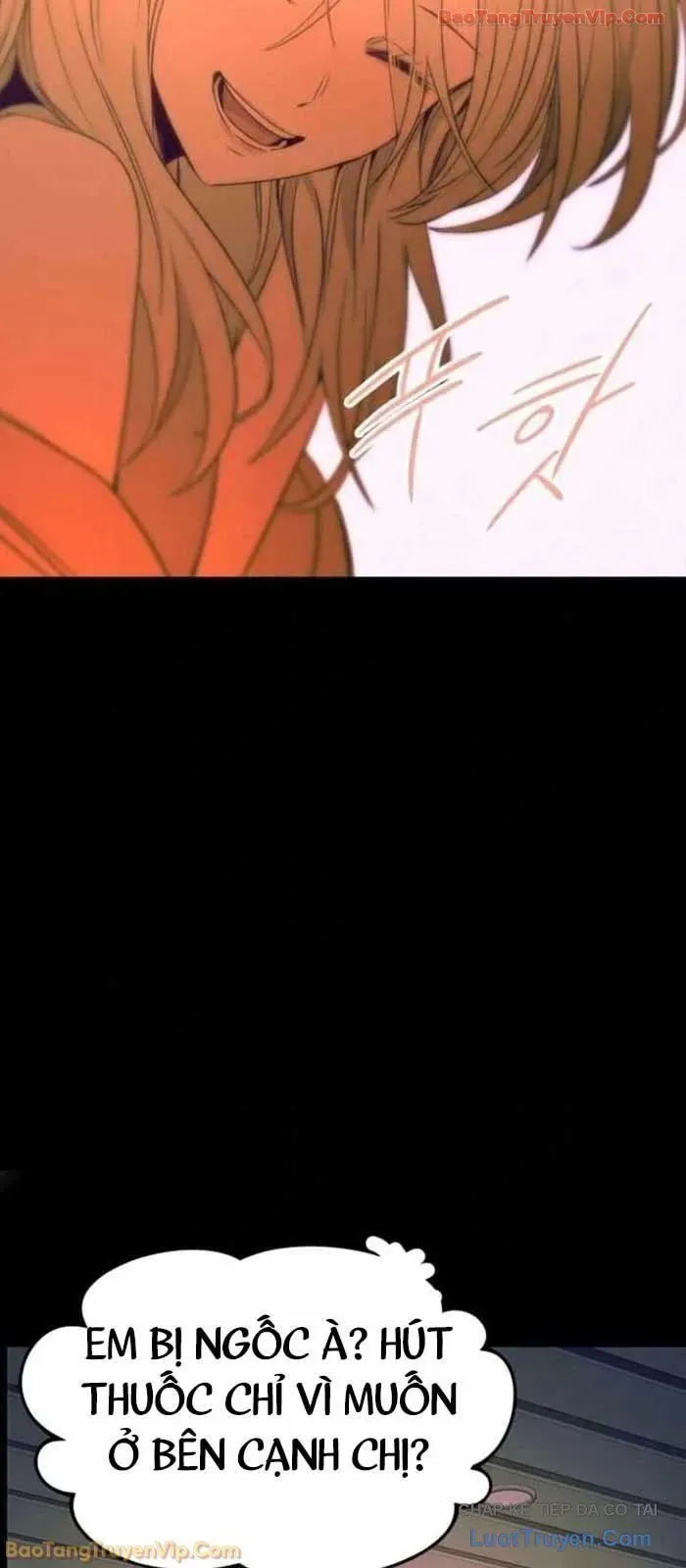 Bias Của Tôi Trên Chuyến Tàu Cuối Cùng Chương 55 - Trang 118