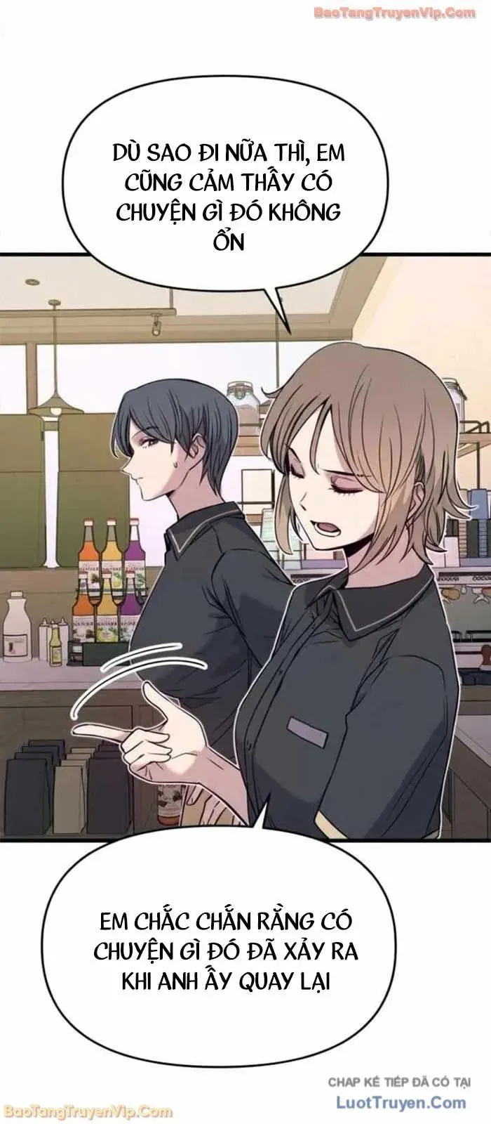 Bias Của Tôi Trên Chuyến Tàu Cuối Cùng Chương 55 - Trang 13