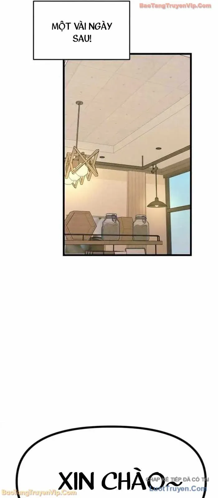 Bias Của Tôi Trên Chuyến Tàu Cuối Cùng Chương 55 - Trang 130