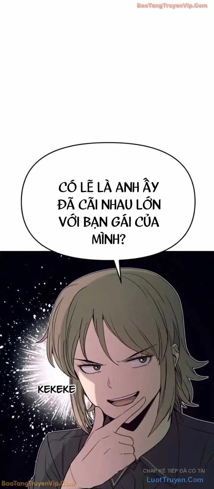 Bias Của Tôi Trên Chuyến Tàu Cuối Cùng Chương 55 - Trang 14