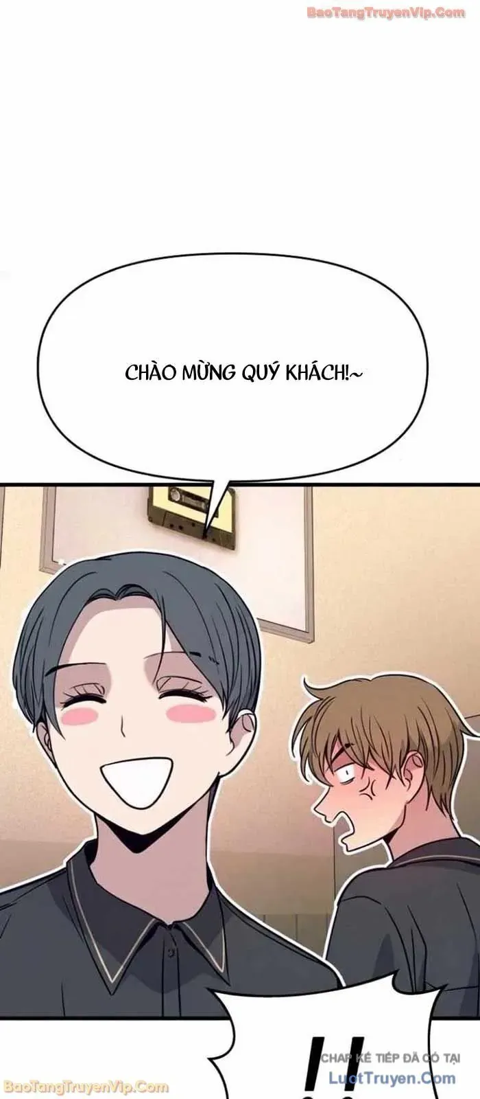 Bias Của Tôi Trên Chuyến Tàu Cuối Cùng Chương 55 - Trang 132