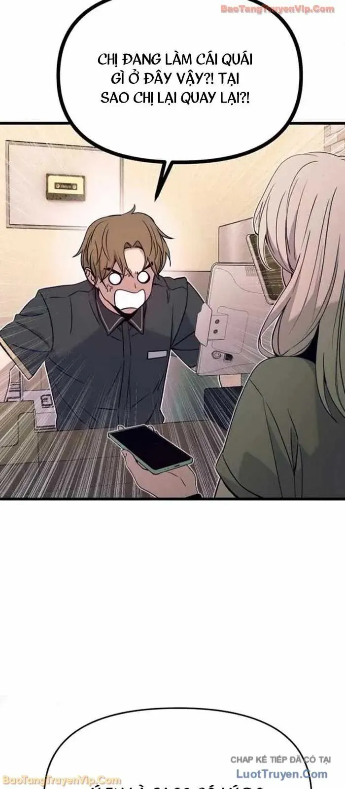 Bias Của Tôi Trên Chuyến Tàu Cuối Cùng Chương 55 - Trang 135