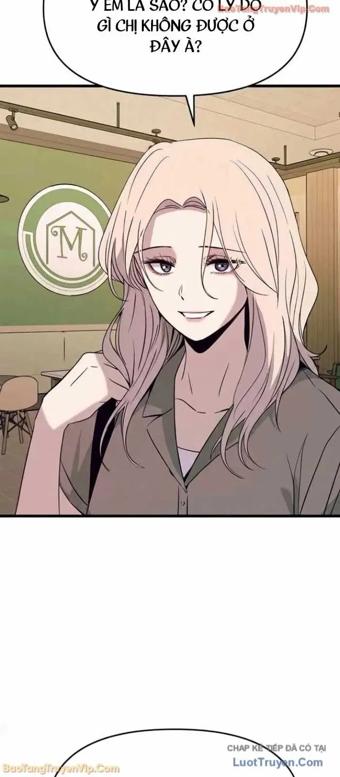 Bias Của Tôi Trên Chuyến Tàu Cuối Cùng Chương 55 - Trang 136