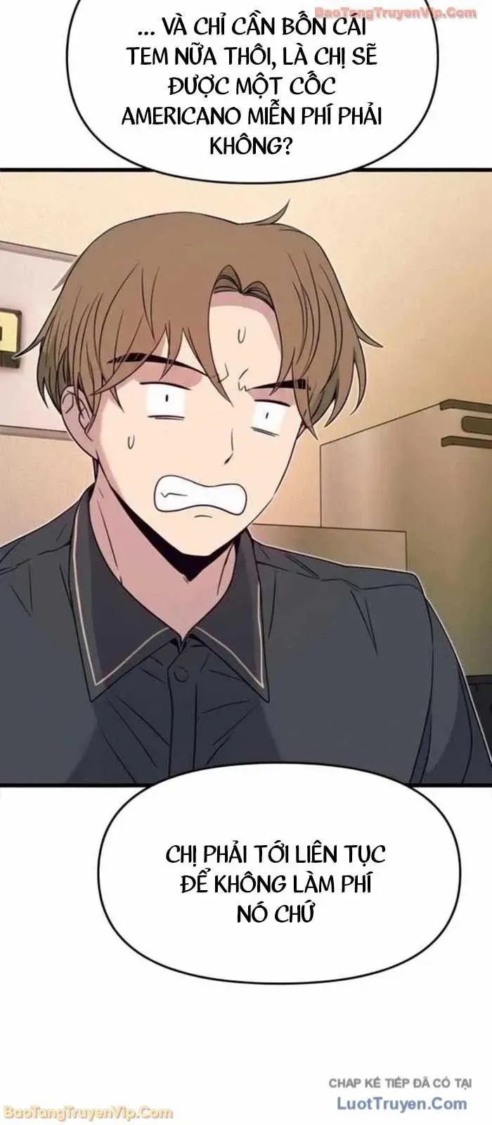 Bias Của Tôi Trên Chuyến Tàu Cuối Cùng Chương 55 - Trang 137