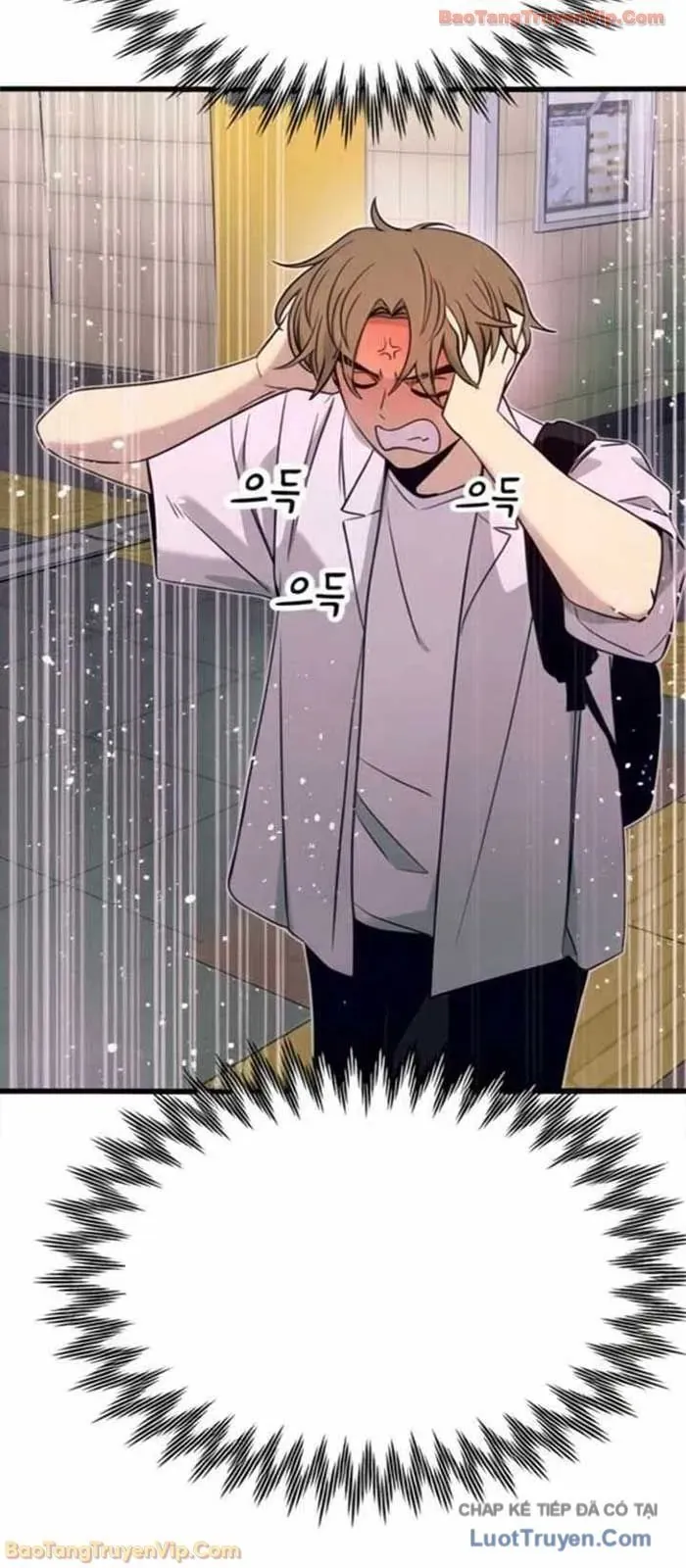 Bias Của Tôi Trên Chuyến Tàu Cuối Cùng Chương 55 - Trang 144