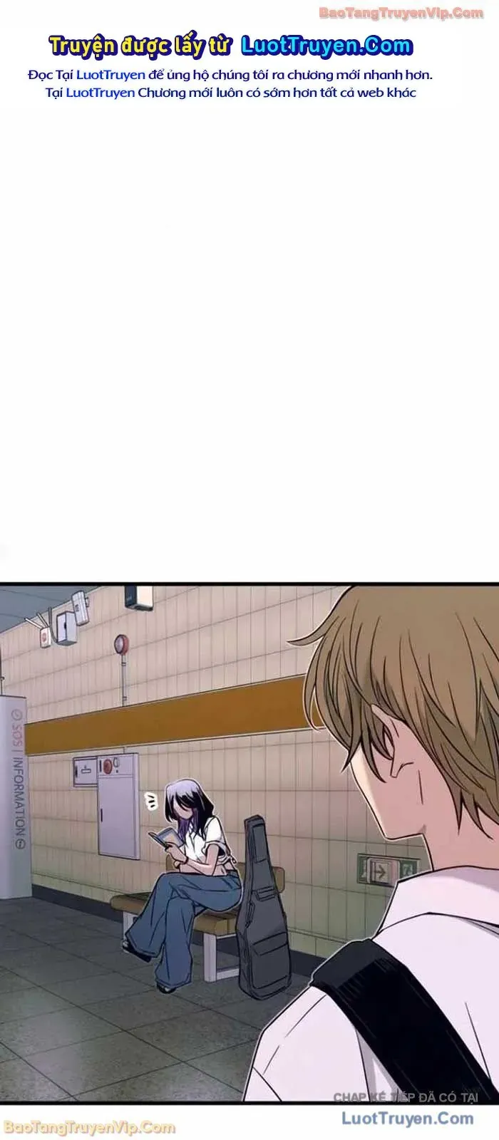 Bias Của Tôi Trên Chuyến Tàu Cuối Cùng Chương 55 - Trang 149