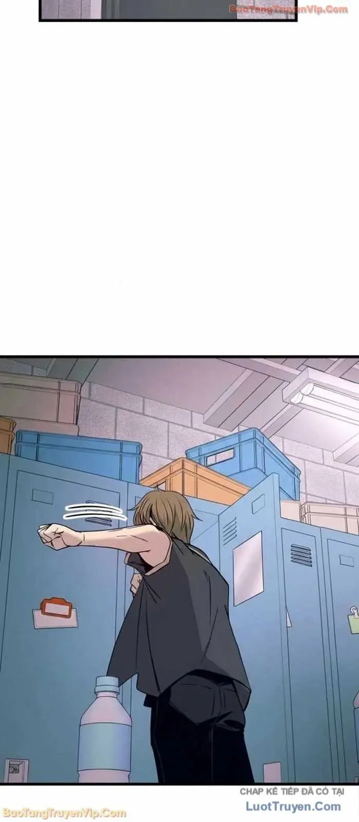 Bias Của Tôi Trên Chuyến Tàu Cuối Cùng Chương 55 - Trang 16