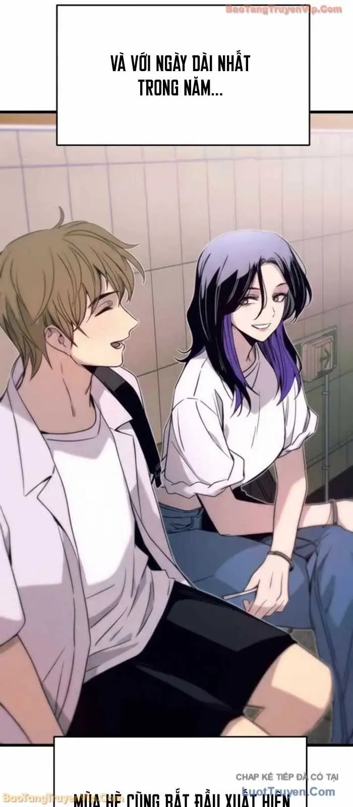 Bias Của Tôi Trên Chuyến Tàu Cuối Cùng Chương 55 - Trang 156