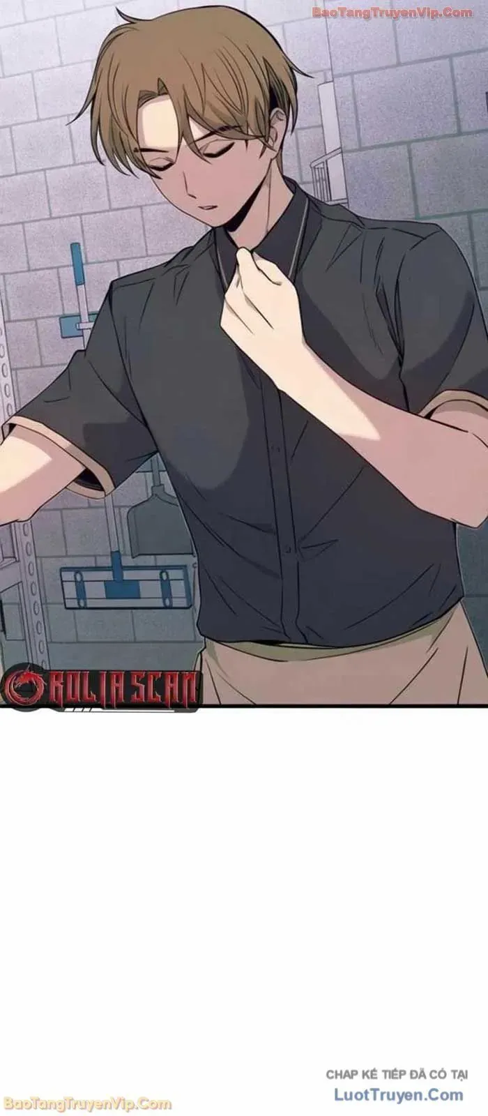 Bias Của Tôi Trên Chuyến Tàu Cuối Cùng Chương 55 - Trang 18