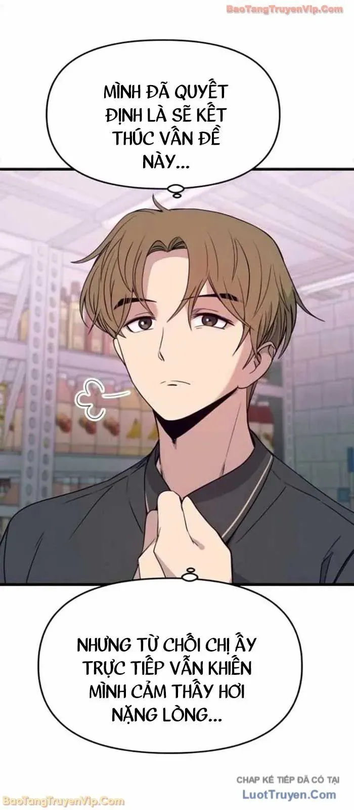 Bias Của Tôi Trên Chuyến Tàu Cuối Cùng Chương 55 - Trang 19