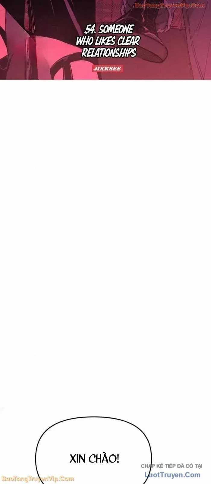 Bias Của Tôi Trên Chuyến Tàu Cuối Cùng Chương 55 - Trang 3