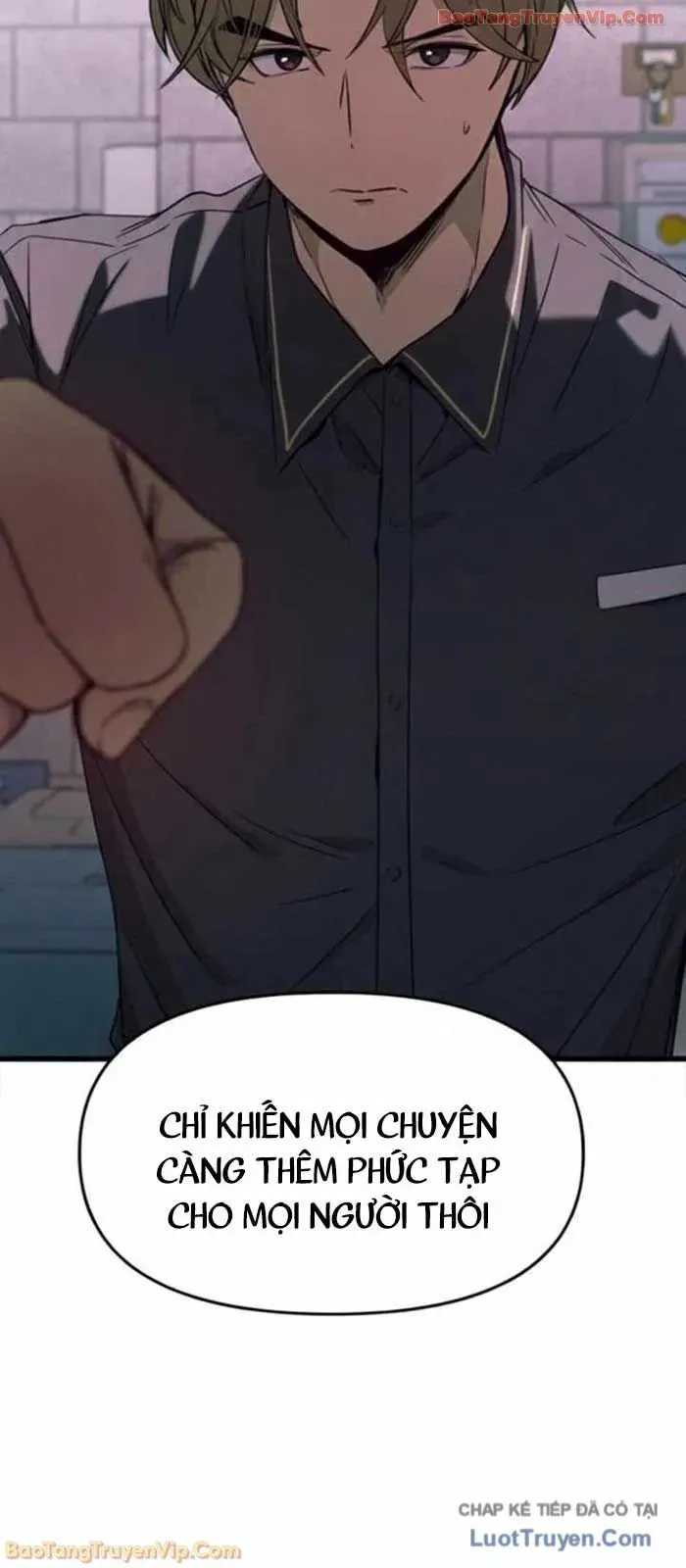 Bias Của Tôi Trên Chuyến Tàu Cuối Cùng Chương 55 - Trang 23