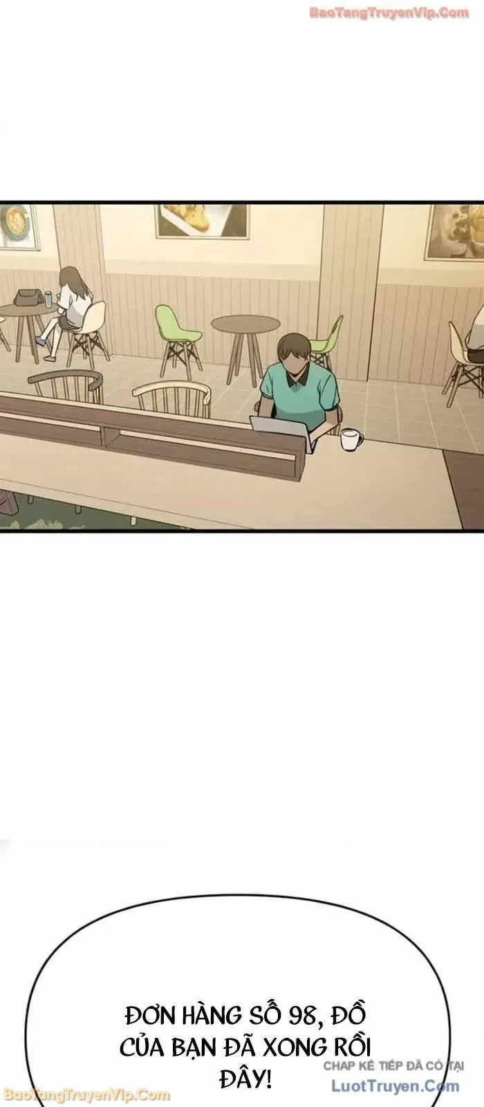 Bias Của Tôi Trên Chuyến Tàu Cuối Cùng Chương 55 - Trang 25