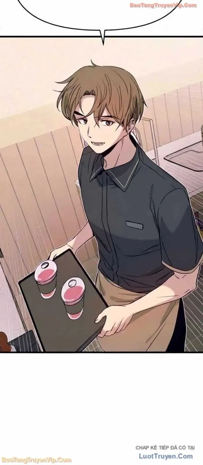 Bias Của Tôi Trên Chuyến Tàu Cuối Cùng Chương 55 - Trang 26