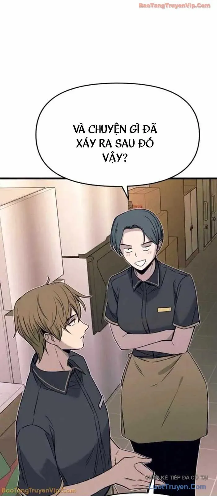 Bias Của Tôi Trên Chuyến Tàu Cuối Cùng Chương 55 - Trang 28