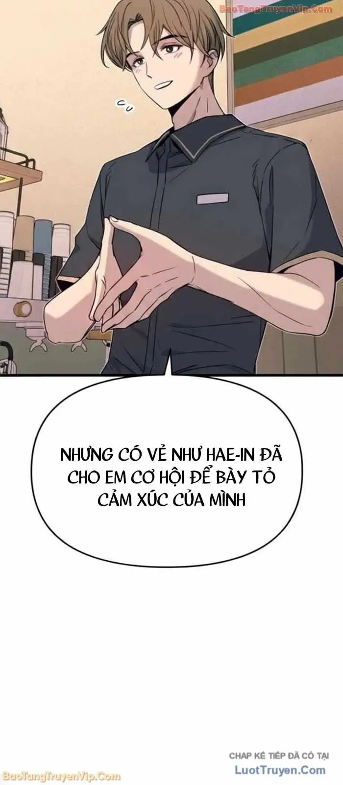 Bias Của Tôi Trên Chuyến Tàu Cuối Cùng Chương 55 - Trang 30