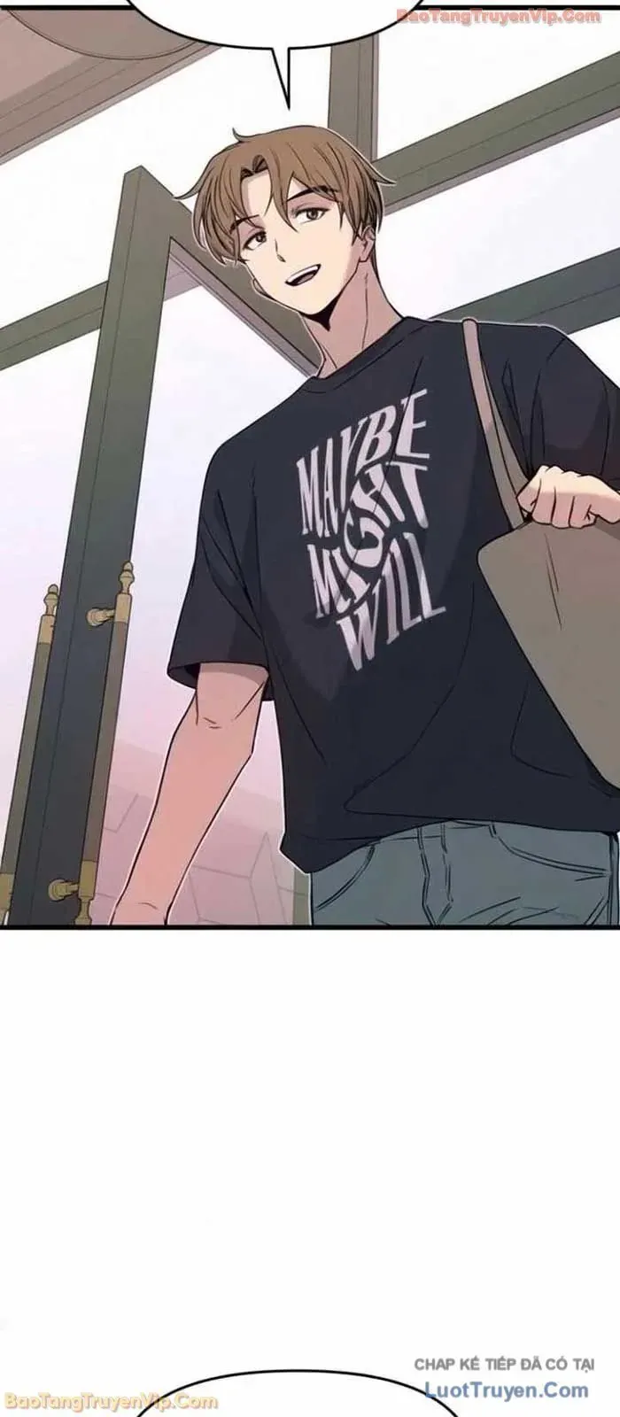 Bias Của Tôi Trên Chuyến Tàu Cuối Cùng Chương 55 - Trang 4