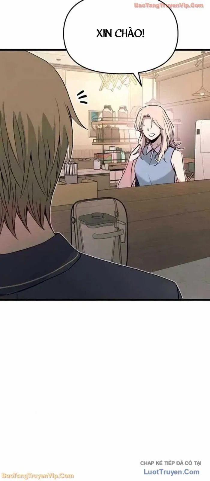 Bias Của Tôi Trên Chuyến Tàu Cuối Cùng Chương 55 - Trang 36