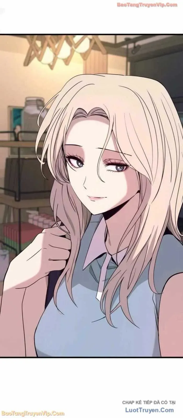Bias Của Tôi Trên Chuyến Tàu Cuối Cùng Chương 55 - Trang 37