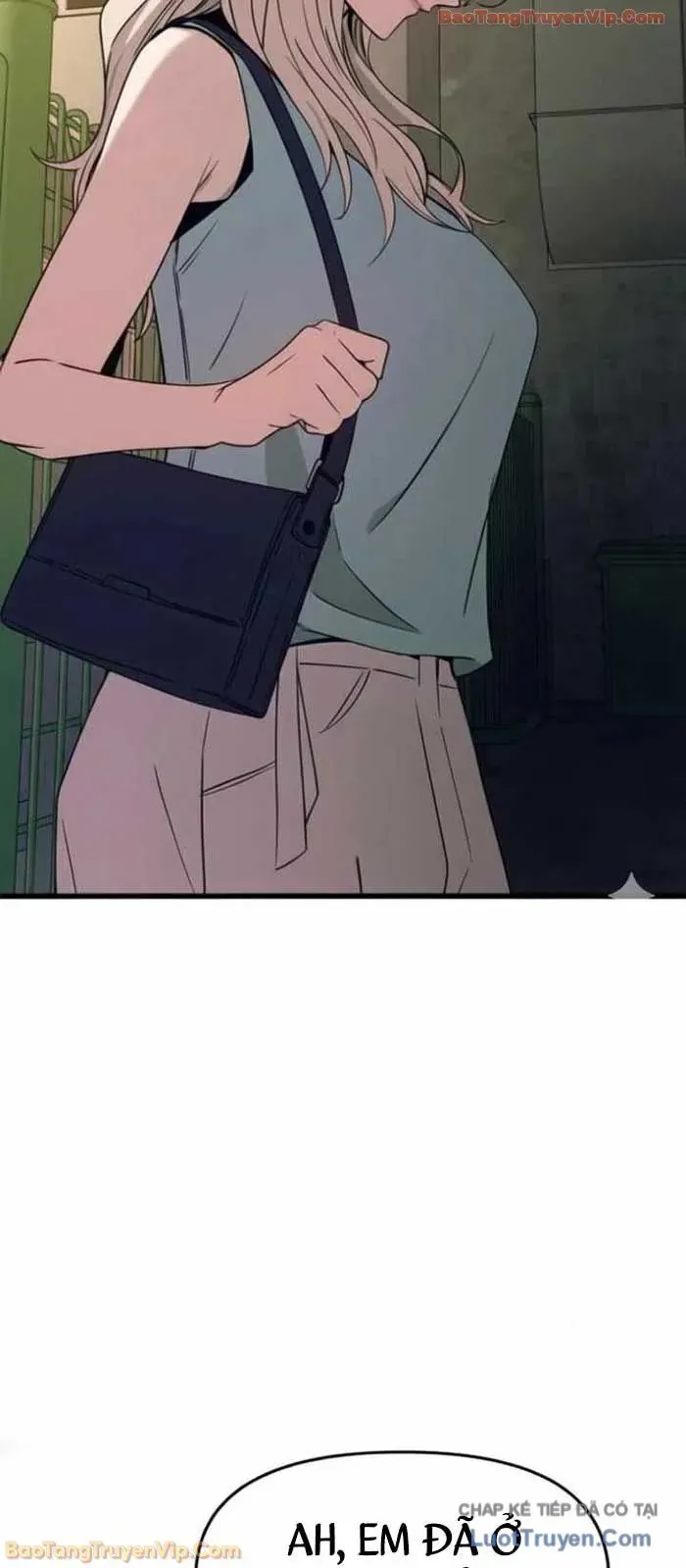 Bias Của Tôi Trên Chuyến Tàu Cuối Cùng Chương 55 - Trang 54